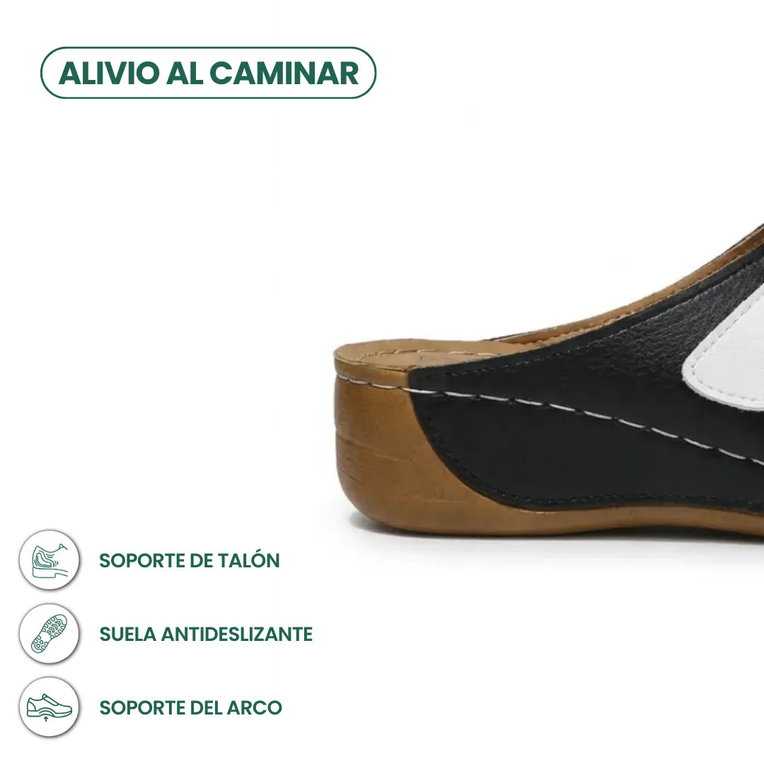 Women's Orthopedic Wedge Sandals