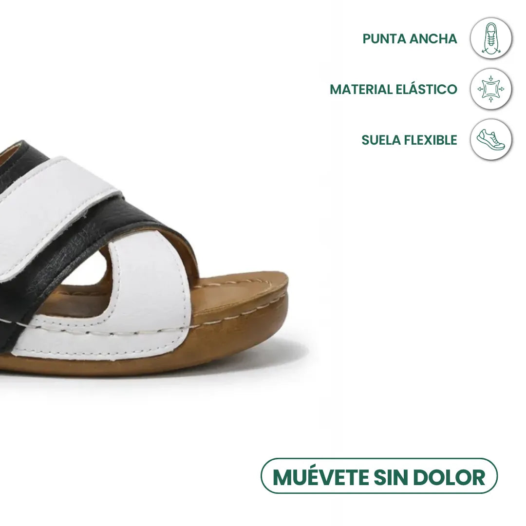 Women's Orthopedic Wedge Sandals