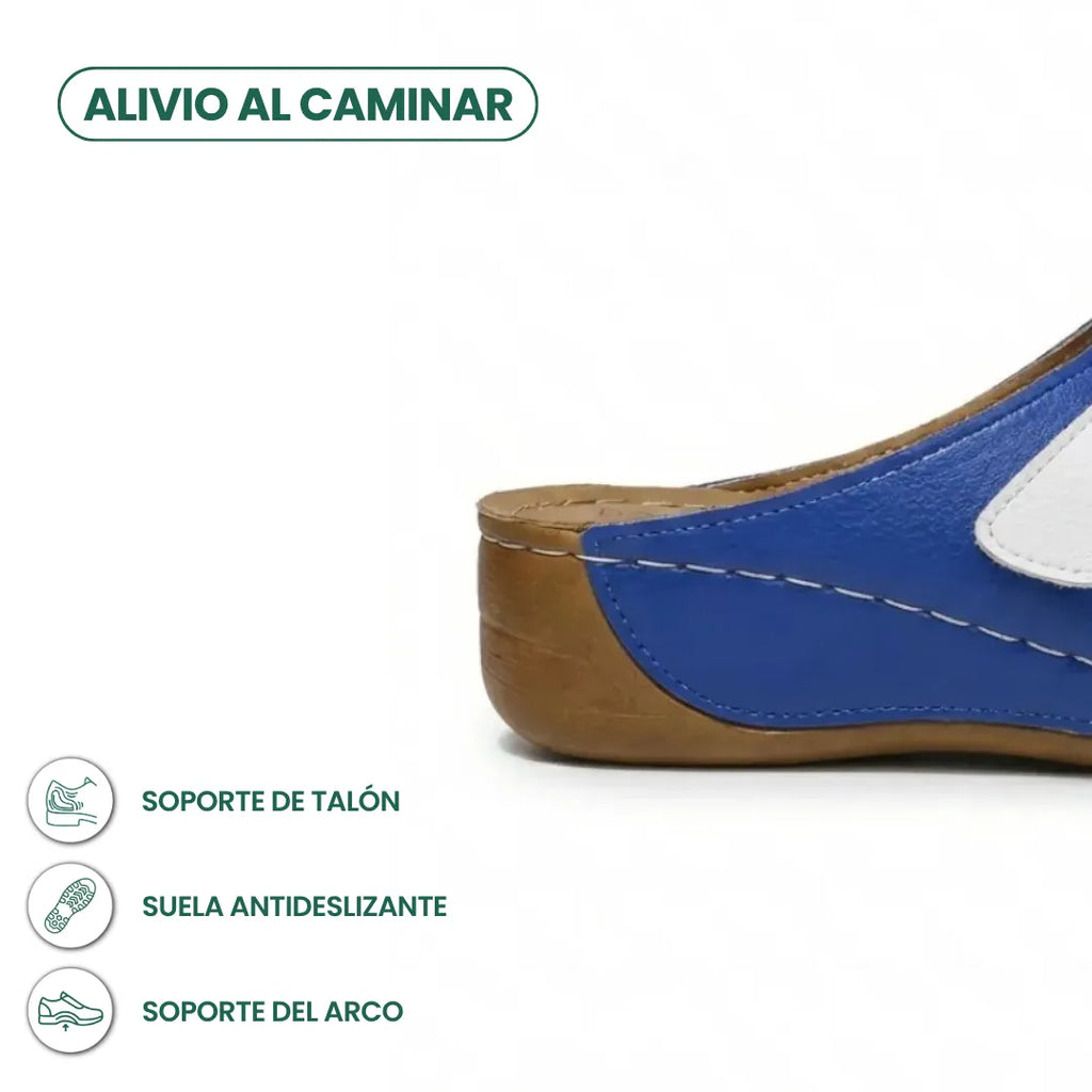Women's Orthopedic Wedge Sandals