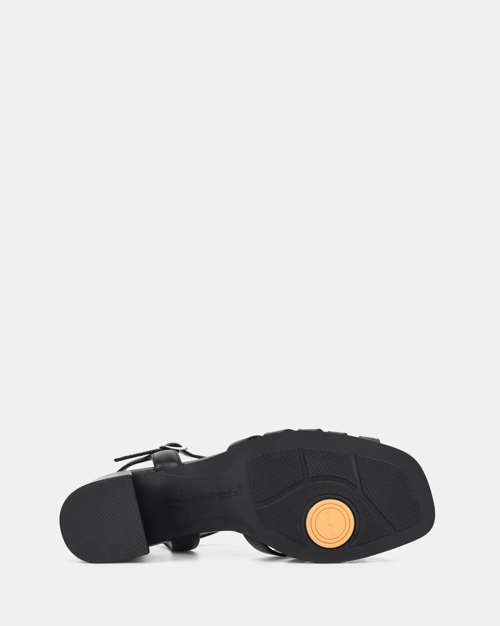 Women's T-Strap Block Heel Sandals