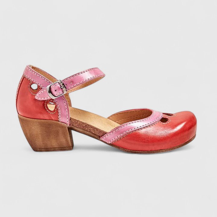 Women's casual walking sandals — breathable open-toe summer footwear