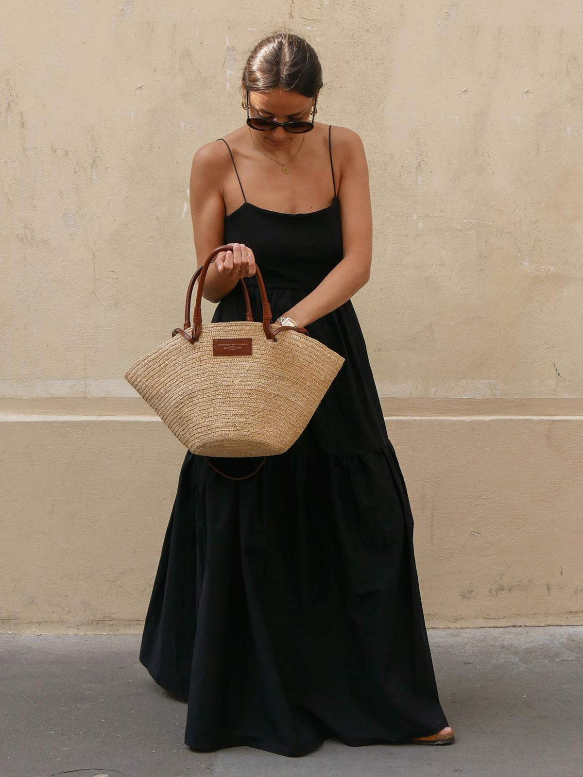 Sleeveless Backless Summer Maxi Dress