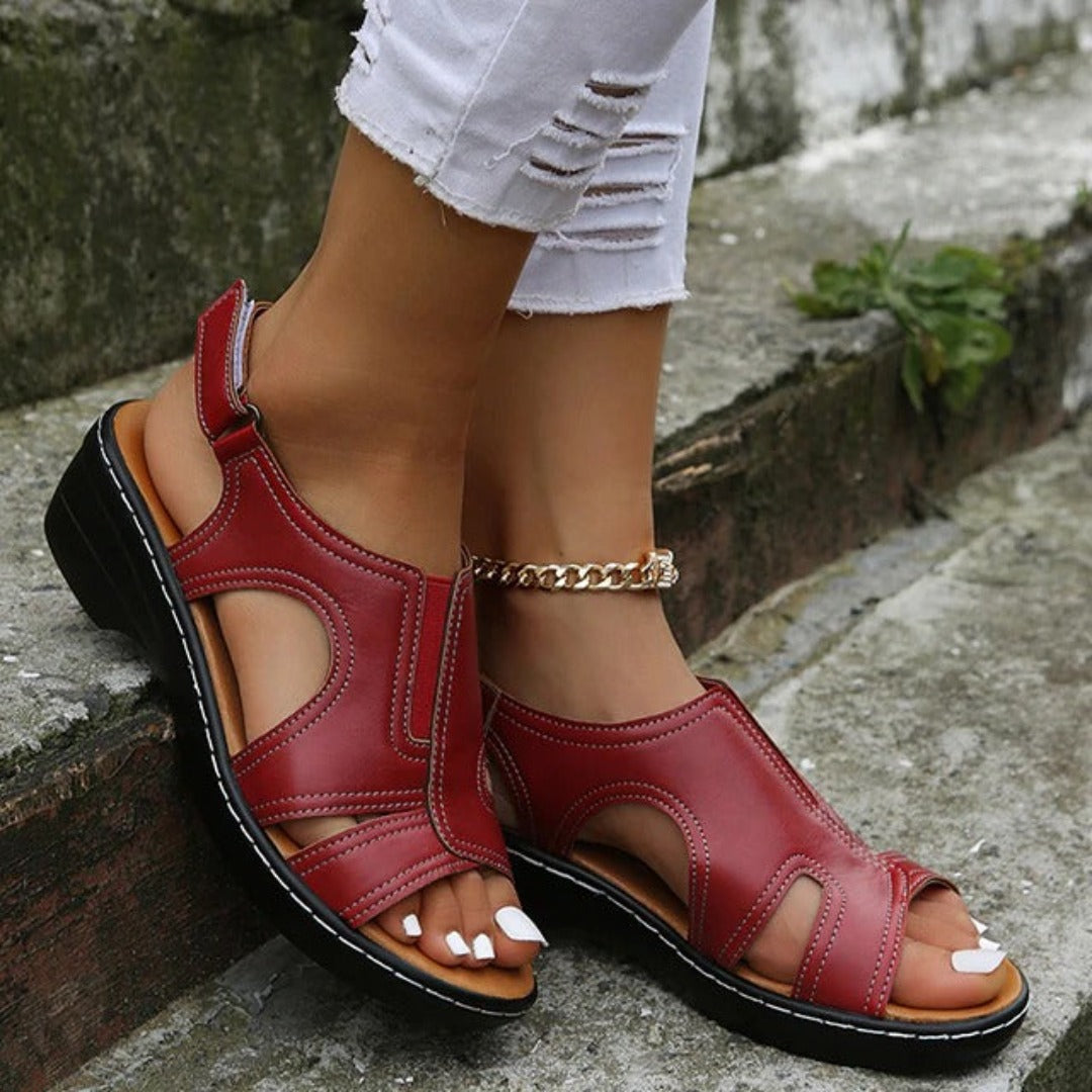 Comfortable Arch Support Sandals