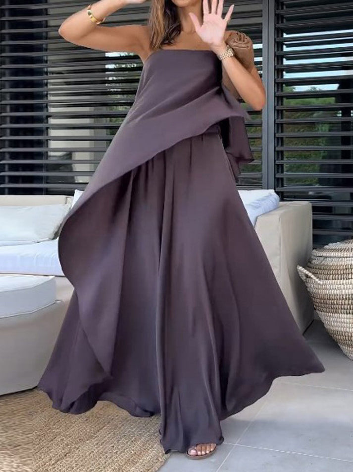 Two-Piece Matching Sets For Women
