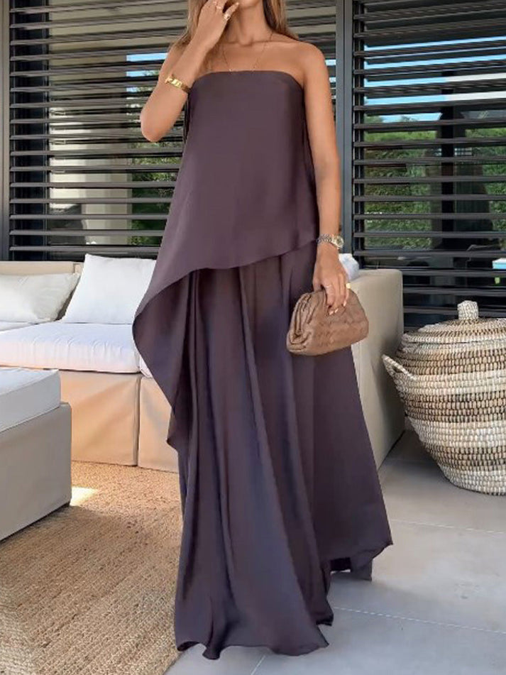 Two-Piece Matching Sets For Women
