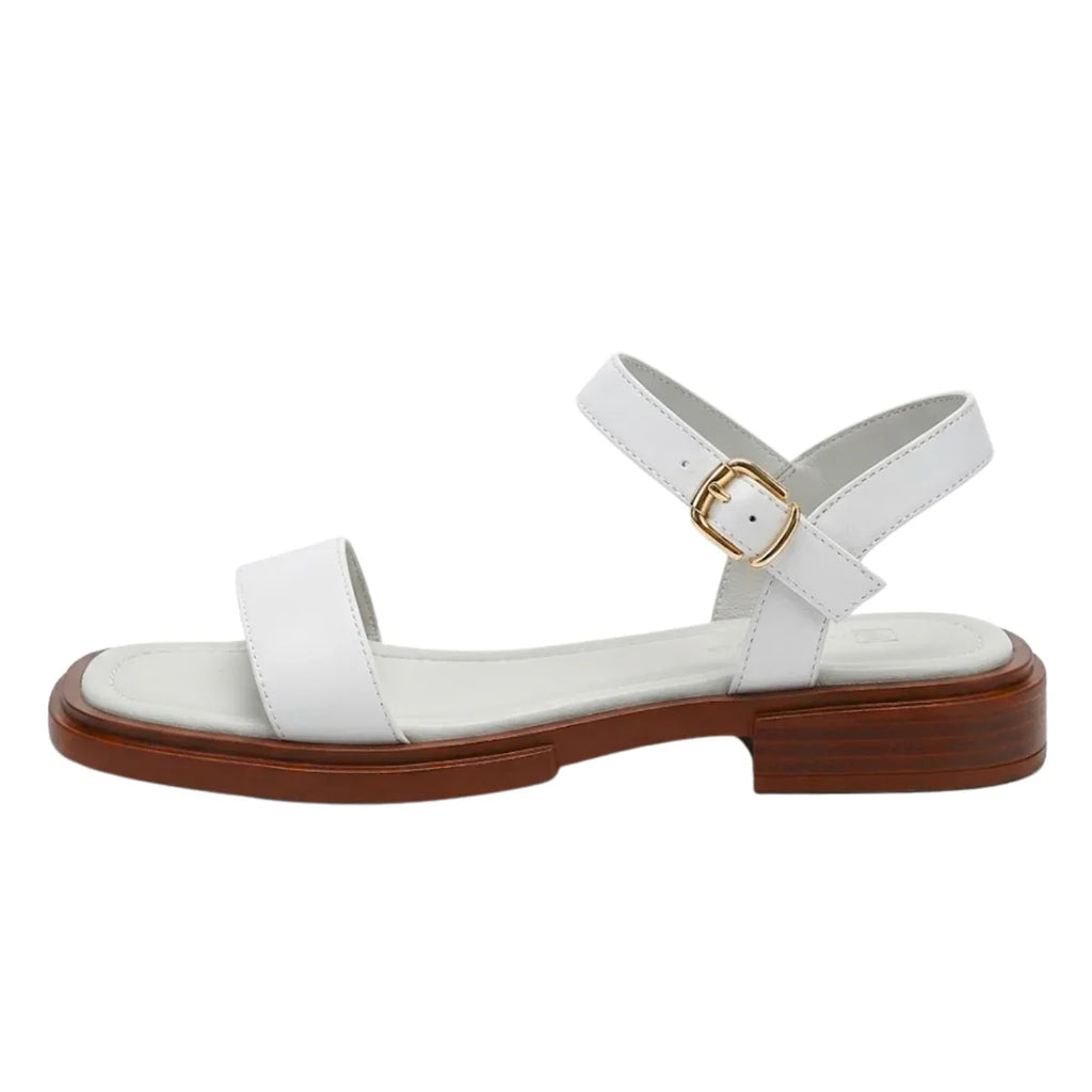 Flat Ankle Strap Summer Sandals